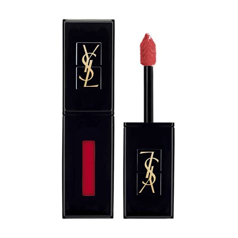 yves saint laurent ysl vinyl cream lip stain